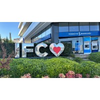 IFC ULUSLARARASI TİCARET VE LOJISTIK HIZMETLERI TAAHHÜT LİMİTED ŞİRKETİ logo - Similar company to Navalis International Forwarding Inc.