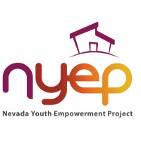 Nevada Youth Empowerment Project logo - Similar company to Project Bear Hugs