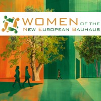 Women of the NEB logo - Similar company to Walking Project