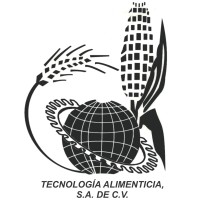 TECNOLOGIA ALIMENTICIA S.A. DE C.V. logo - Similar company to Electroenergy Sapi De Cv