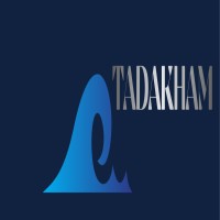 TADAKHAM DMCC logo - Similar company to Inpower Operation
