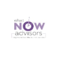 What Now Advisors logo - Similar company to Automotive Security Group