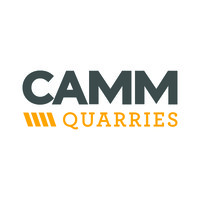 CAMM Quarries logo - Similar company to Oshem Solutions Pty Ltd