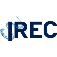 IREC UCLouvain logo - Similar company to Poppodium Phoenix