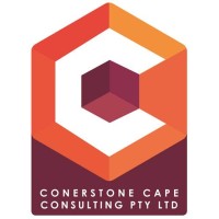 Conerstone Cape Consulting (Pty) Ltd logo - Similar company to Psynalytics