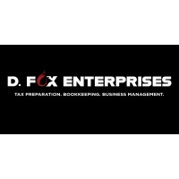 D. Fox Enterprises logo - Similar company to Stephen T. Fineman, Cpa, A Professional Corporation