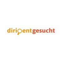 dirigent-gesucht.de GbR logo - Similar company to De Kom, Stadstheater En Kunstencentrum