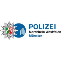 Polizeipräsidium Münster logo - Similar company to Cremer Lighting