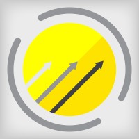 StepUp Marketing Agency logo - Similar company to Tetrix Creative