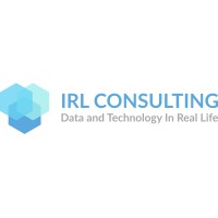 IRL Consulting International logo - Similar company to Dytabank.Com