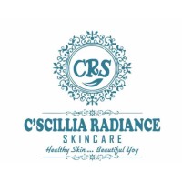 Cscillia Radiance Skincare logo - Similar company to Gecland Ventures International