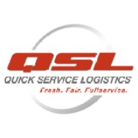 Quick Service Logistics Czech Republic s.r.o. logo - Similar company to Quick Service Logistics Hungary