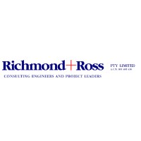 Richmond + Ross Pty Ltd logo - Similar company to A & A Building Services