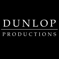 Dunlop Productions logo - Similar company to Sublime Event Designs