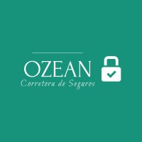 Ozean Corretora de Seguros logo - Similar company to Garantia Corretora De Seguros E Planos De Saúde