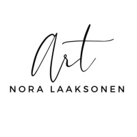 Nora Laaksonen Art logo - Similar company to Stroller Ab