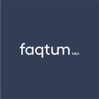 Faqtum M&A logo - Similar company to M&A Frontline ®