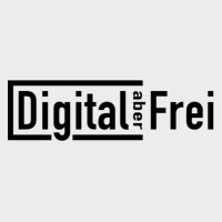 DigitalAberFrei PartG logo - Similar company to Educollective Gug