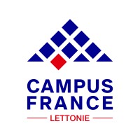 Campus France Lettonie logo - Similar company to Border Zone