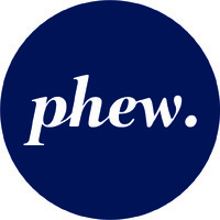 phew Cyber Security logo - Similar company to Phew