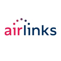 Airlinks logo - Similar company to Plane Simple D.O.O.