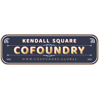Kendall Square Cofoundry logo - Similar company to Maxos
