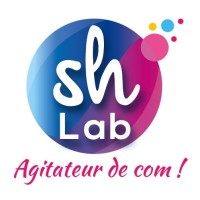 SH Lab Conseil logo - Similar company to Hôtel 2M
