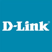D-Link Egypt logo - Similar company to Dlink Dubai