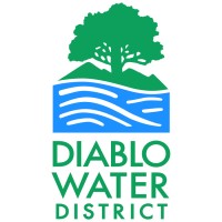 Diablo Water District logo - Similar company to Delta Diablo