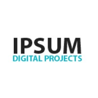 Ipsum Digital Project logo - Similar company to Feed Oslo