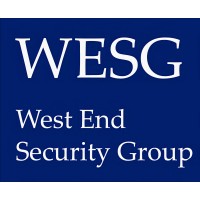 West End Security Group logo - Similar company to Project O Five