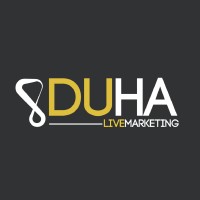 Duha Live Marketing logo - Similar company to 4 Even Casting