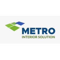 Metro Interior Solution logo - Similar company to Bespoke Interior Solutions
