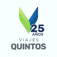 Viajes Quintos logo - Similar company to Booko