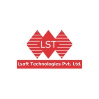 Lsoft Technologies Pvt Ltd, Pune logo - Similar company to Kulsoft Technologies