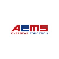AEMS Overseas logo - Similar company to Stem Ai Studio