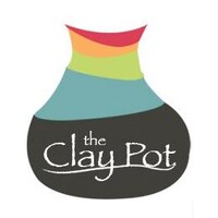 The Clay Pot Pottery Studio logo - Similar company to Pottery Studio 1