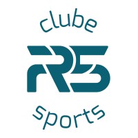 Clube R5 Sports logo - Similar company to M. Gerais Cozinhas
