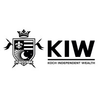 Koch Independent Wealth logo - Similar company to The Wholistics Planning Group