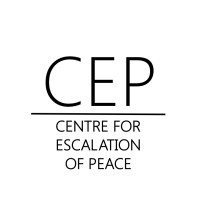 Centre for Escalation of Peace logo - Similar company to Spicecare