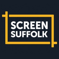 Screen Suffolk logo - Similar company to Norfolk Screen