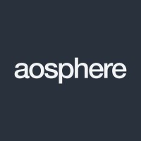 aosphere logo - Similar company to Tellmemore Ventures