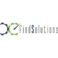 Find Solutions logo - Similar company to Find Solutions