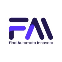 FAI logo - Similar company to Bitsec