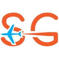 SquadGo logo - Similar company to Studyverse