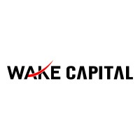 Wake Capital logo - Similar company to Gw Distribuidora