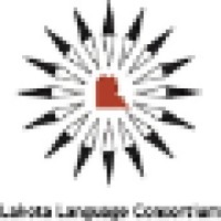 Lakota Language Consortium logo - Similar company to Cheyenne River Sioux Tribe
