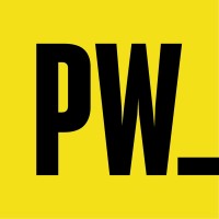 PWCreative logo - Similar company to Ayr Studio