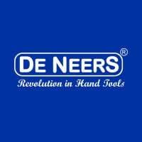 De Neers Tools logo - Similar company to Venus Hardware Tools