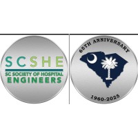 SCSHE - South Carolina Society of Hospital Engineers logo - Similar company to Bowles Construction